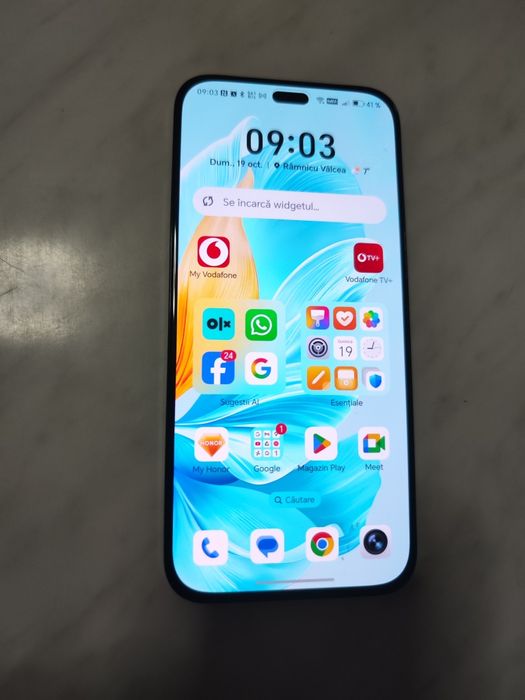 Honor 200 lite-256 gb-8 GB ram- ca nou - la cutie