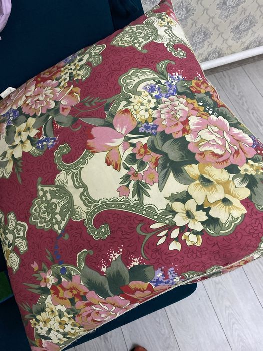 Құс жастық, 2 штук