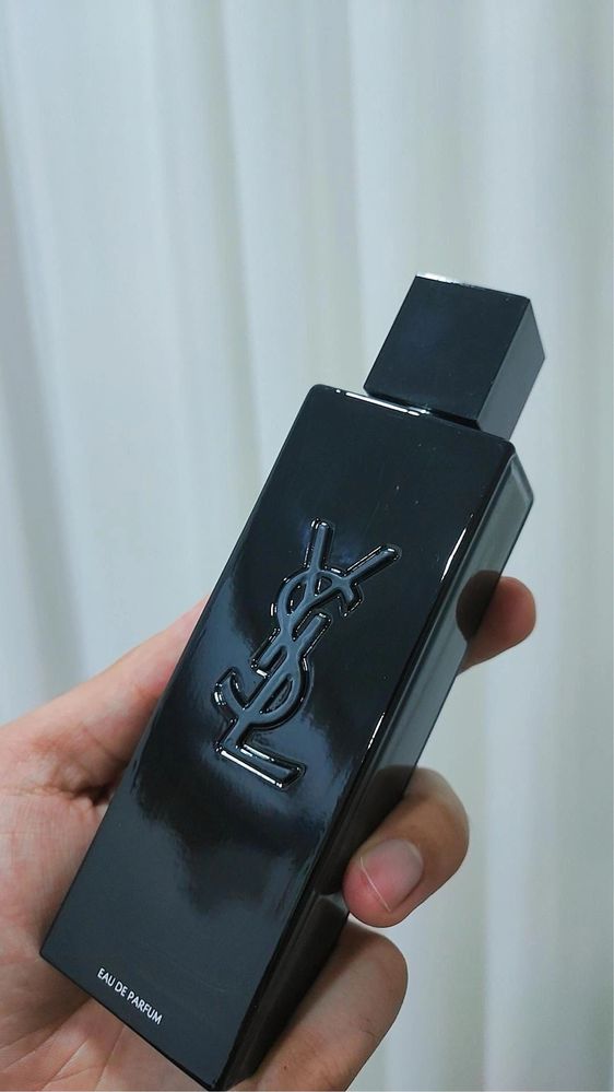 YSL Myself - Мъжки парфюм 100мл