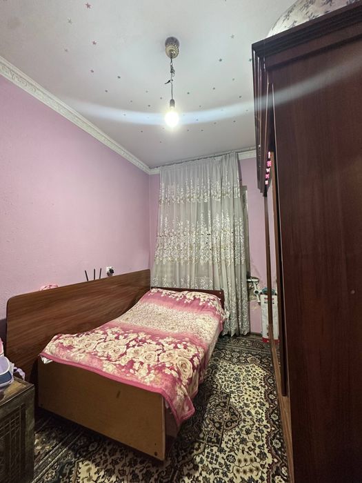 Коракамиш 1/2 3-хона квартира сотилади!