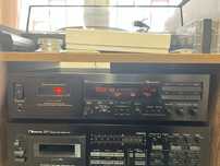 Nakamichi DR-1 без забележки