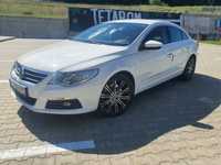 Volkswagen Passat CC VW Passat CC 2011 cu 5 locuri vandut de al 2-lea proprietar