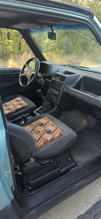 Suzuki vitara 1.6 16v