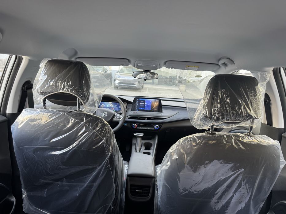 Buick velite 6  2024 bez probeg