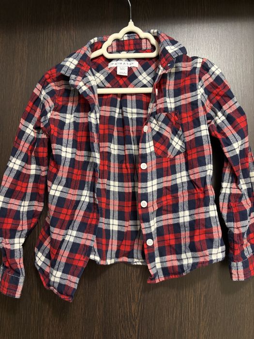 Коледни дрешки различни размери