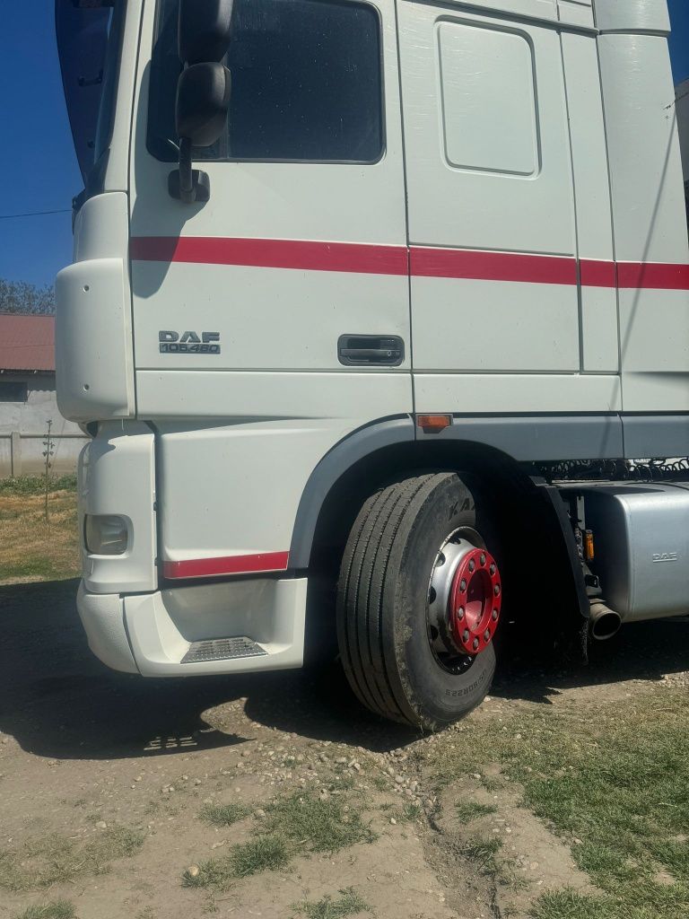 Vând Daf xf 105460