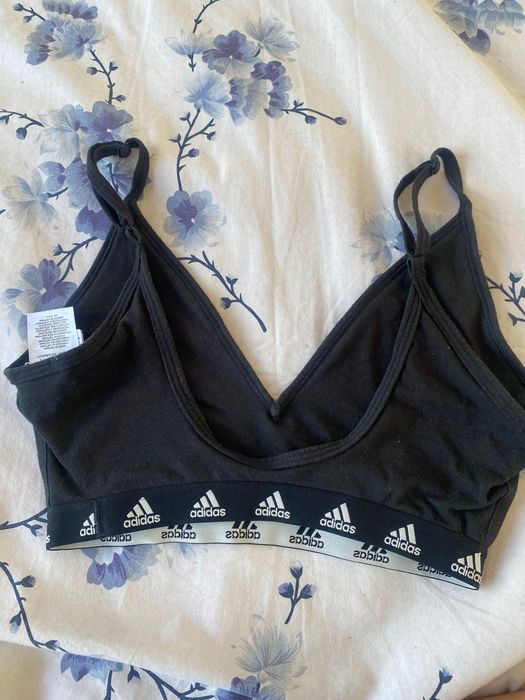 Бюстие Adidas размер M