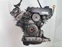 Motor complet ambielat Audi Q7 (4LB) [Fabr 2006-2014] CASA 3.0 TDI CAS
