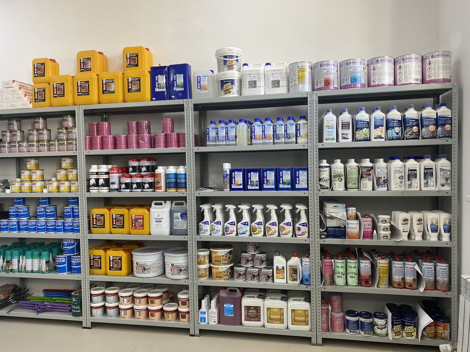 Химии для оброботки камня. Для наружных и внутренних работ