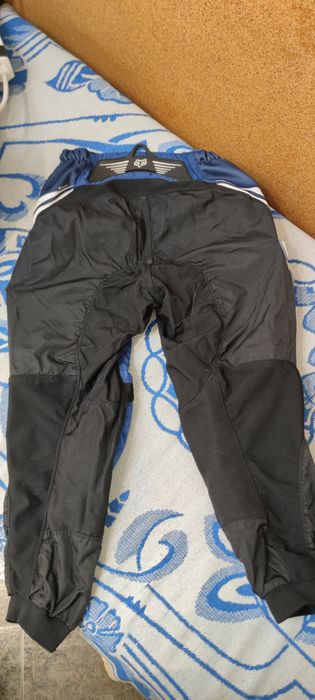 Панталон за мотор