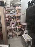 Funko Pop Din Colectia Mea