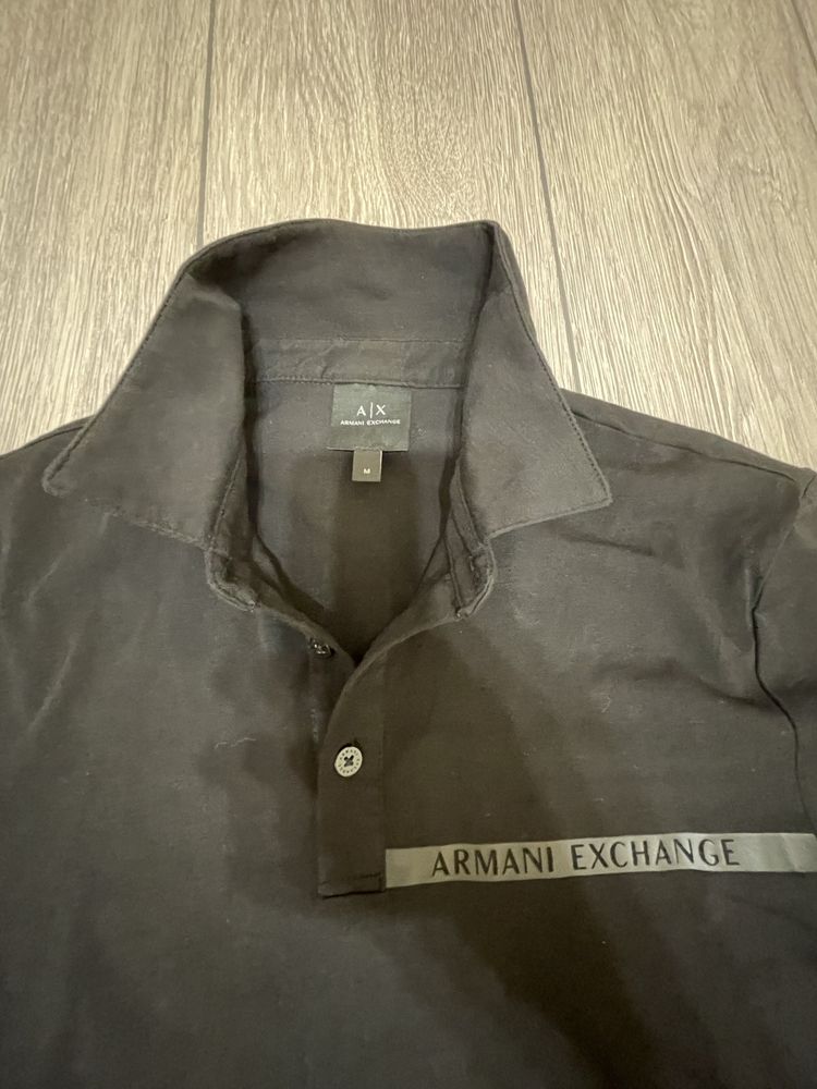 Tricouri Armani, Guess si Diesel