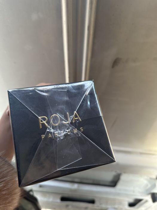 Roja parfum pour homme