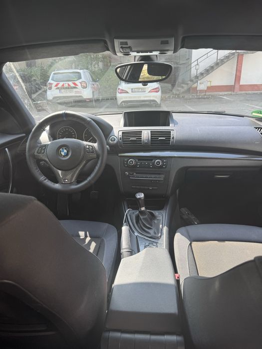 Vand bmw seria 1