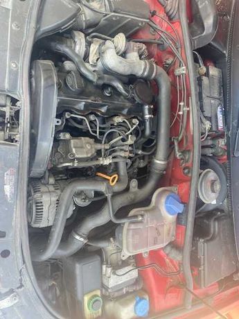 Motor complet fara anexe Audi A4 B5 1.9 tdi 66kw