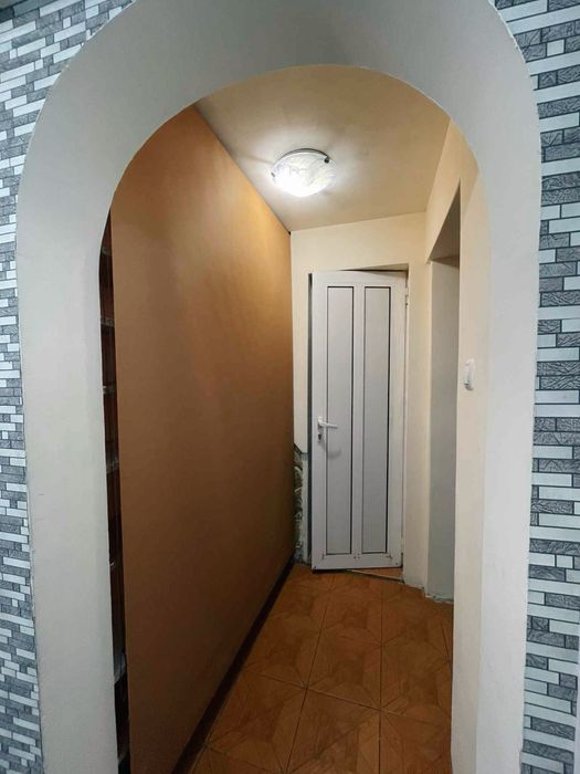 Дава се под наем Едностаен апартамент в Кюстендил, Никола Въжаров - 40 кв.м за 219.3 € - Снимка #4