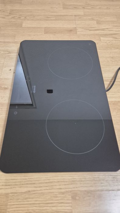 Plita electrica cu inductie,  Gorenje