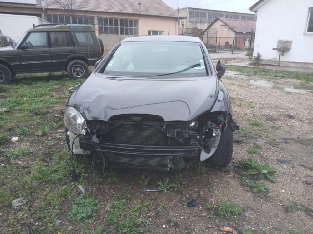 НА ЧАСТИ! Seat Leon 1.9 105кс 2007 година