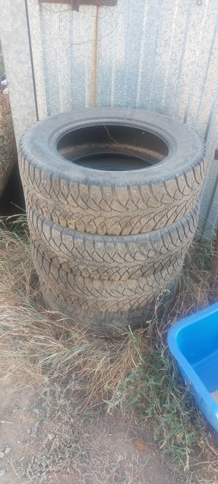 Шина "Tunga Nordway 2" 195/65 R15