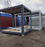 Vand containere modulare la pret de producator