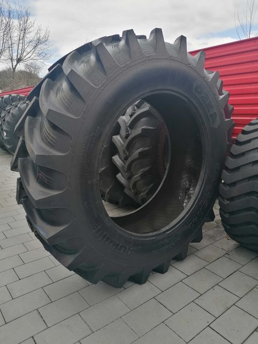 Anvelopa agricola Ozka, 520/85 R42 (20.8 R42)