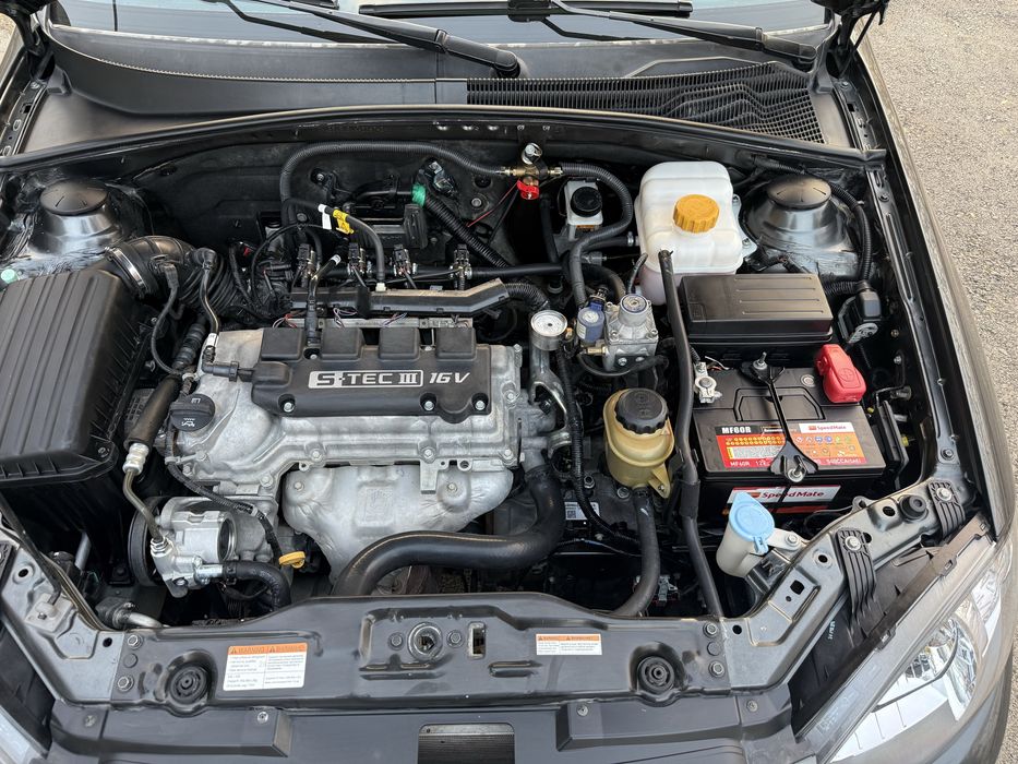 CHevrolet Gentra 3 pozitsiya 2019 yil