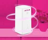 ALTEL 5G домашний роутер!