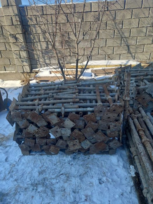 Резвы домкрат сатылады