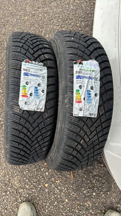 Нови зимни 185/65/15 Hankook Winter i*cept RS3