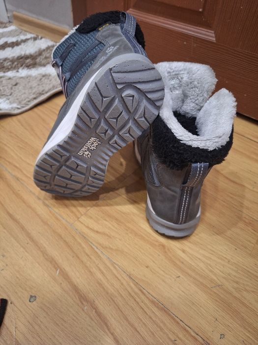 Зимни ботуши Jack Wolfskin