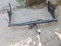 Carlig Remorcare Dacia Logan MCV/VAN