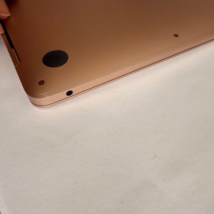 MacBook Air M1 8-Core CPU 8-Core GPU 13” (Late 2020) 1TB SSD (USA)