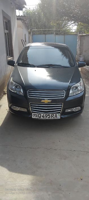 Nexiya 3 2019 . Mexanika. Mokriy. 170 000 prabek. Kraska toza.  Ideal