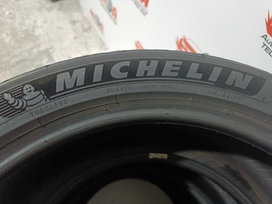 245/45/20 103V MICHELIN CP N10733 M+S