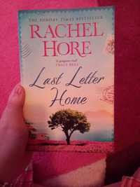 Last Letter Home