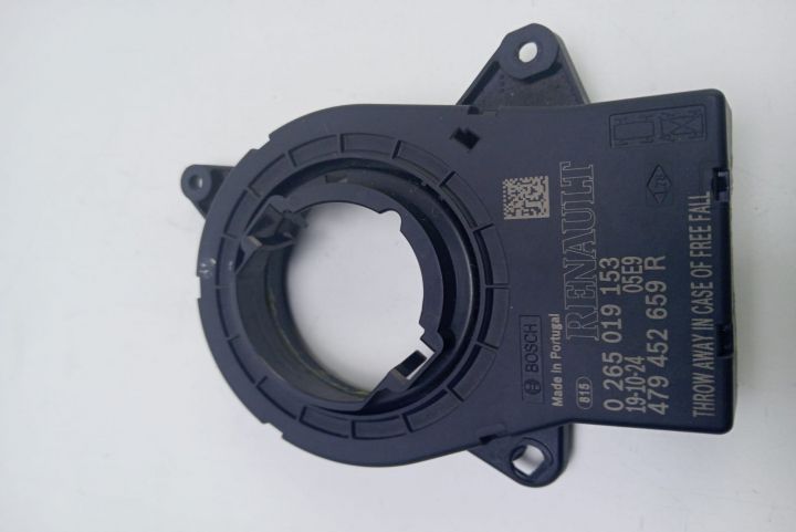 Senzor unghi volan  0265019153 Renault Clio a 4-a generatie seria