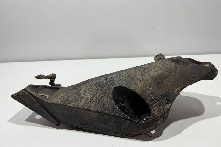 Suport / tampon motor stanga 3.0 TDI 6787489 BMW X5 E70 [2006 - 2010]