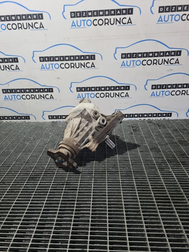 Cutie de Tranfer Grup Fata Renault Koleos 2.0 D 2008 - 2015 150CP Manuala 6 Trepte ...