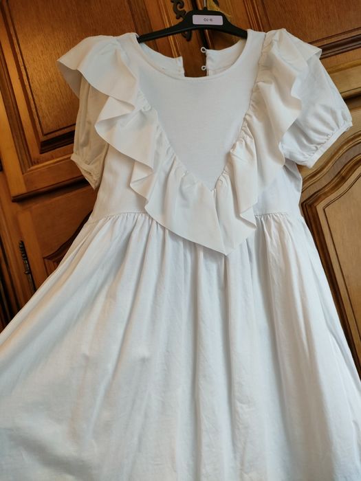 Rochie fetita marimea 152-Zara