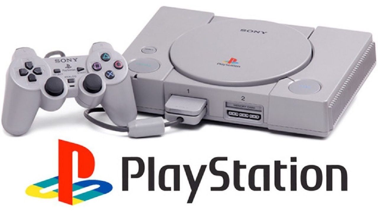 Sony Playstation 1 Orginal buni zafqi boshqacha eng sarra o'yinlar