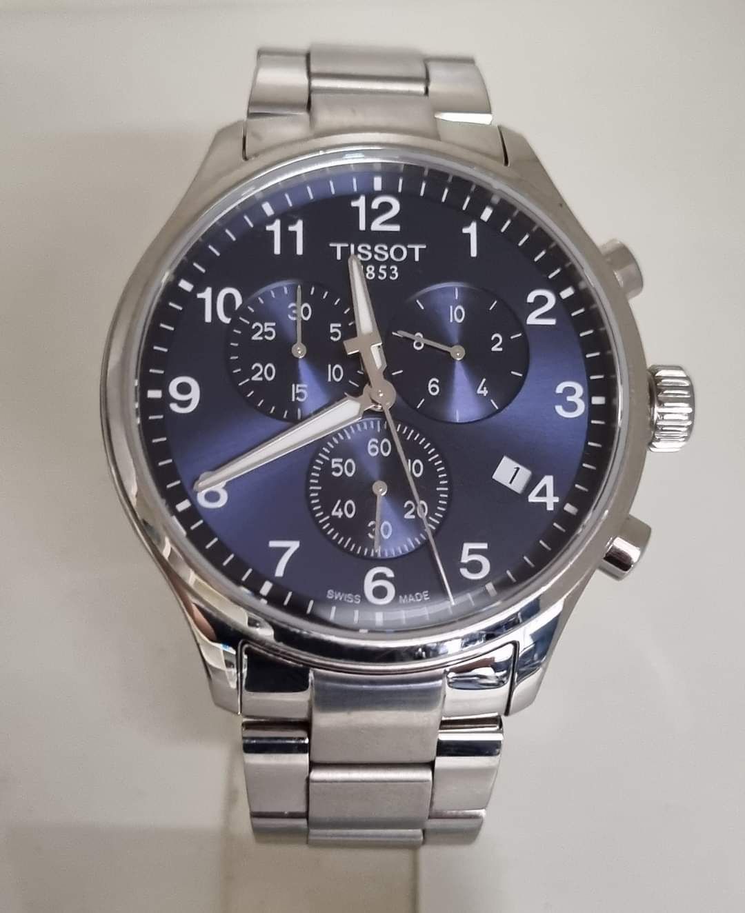 Швейцарски Часовник TISSOT