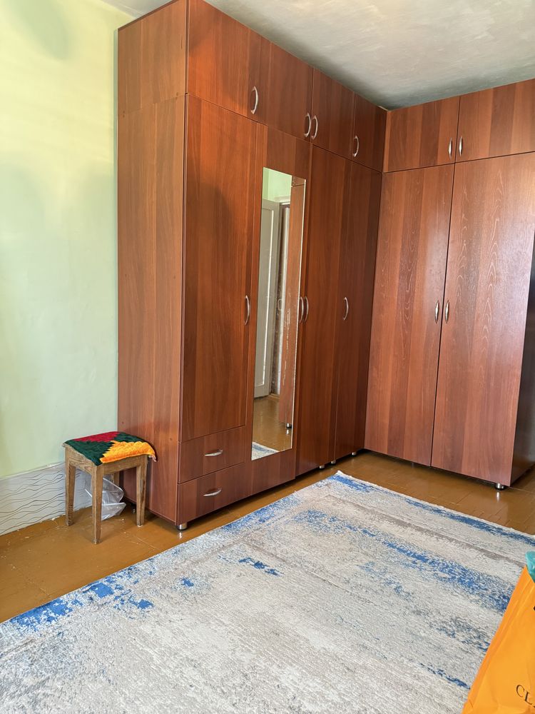 Продам двухкомнатую квартиру на шестом микрорайоне