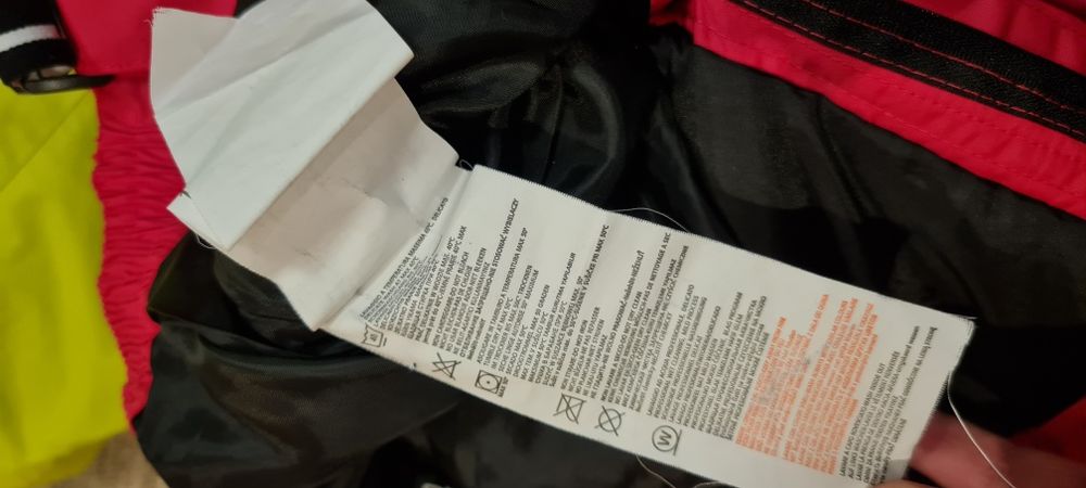 Geaca Ski marimea 152 CMP (nu northface, columbia, spyder)