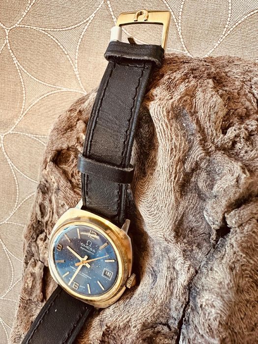 Рядък часовник Omega античен часовник Омега