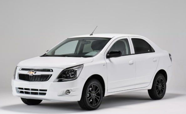 Янги Cobalt Midnught