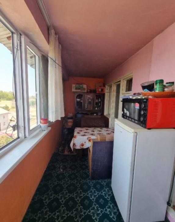 Янги планировка 3 хона 4 хона қилинган