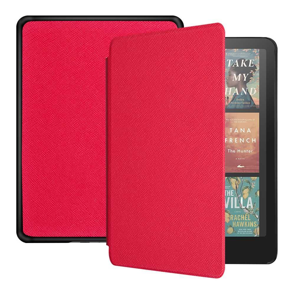 Смарт Калъфи за Kindle Paperwhite 1, 2, 3, 4, 5, 2024 7, Scribe, Oasis