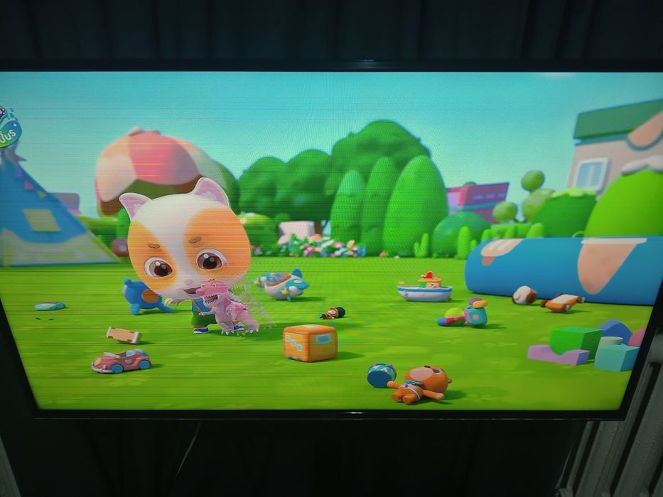 Продам телевизор андроид full HD