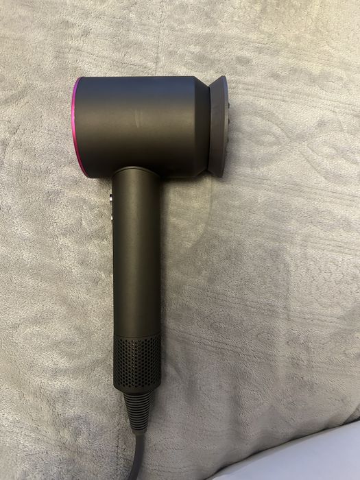 Dyson Supersonic