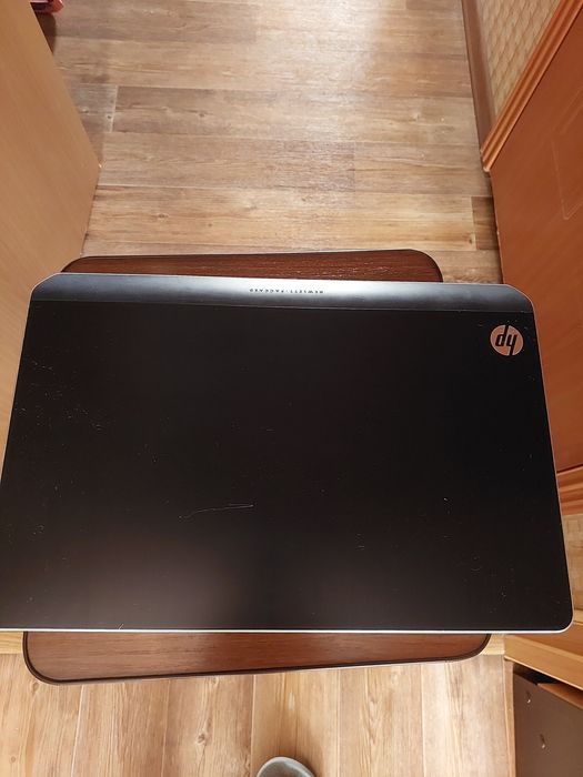 Ноутбук HP Pavilion dv7